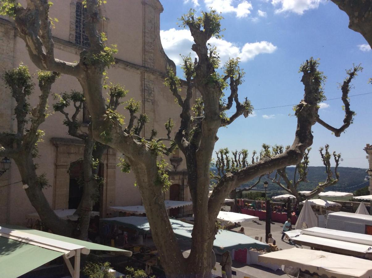 Hauts De Saint Pierre Maison De Ville 3 Chambres, Belle Terrasse Fayence Exterior foto