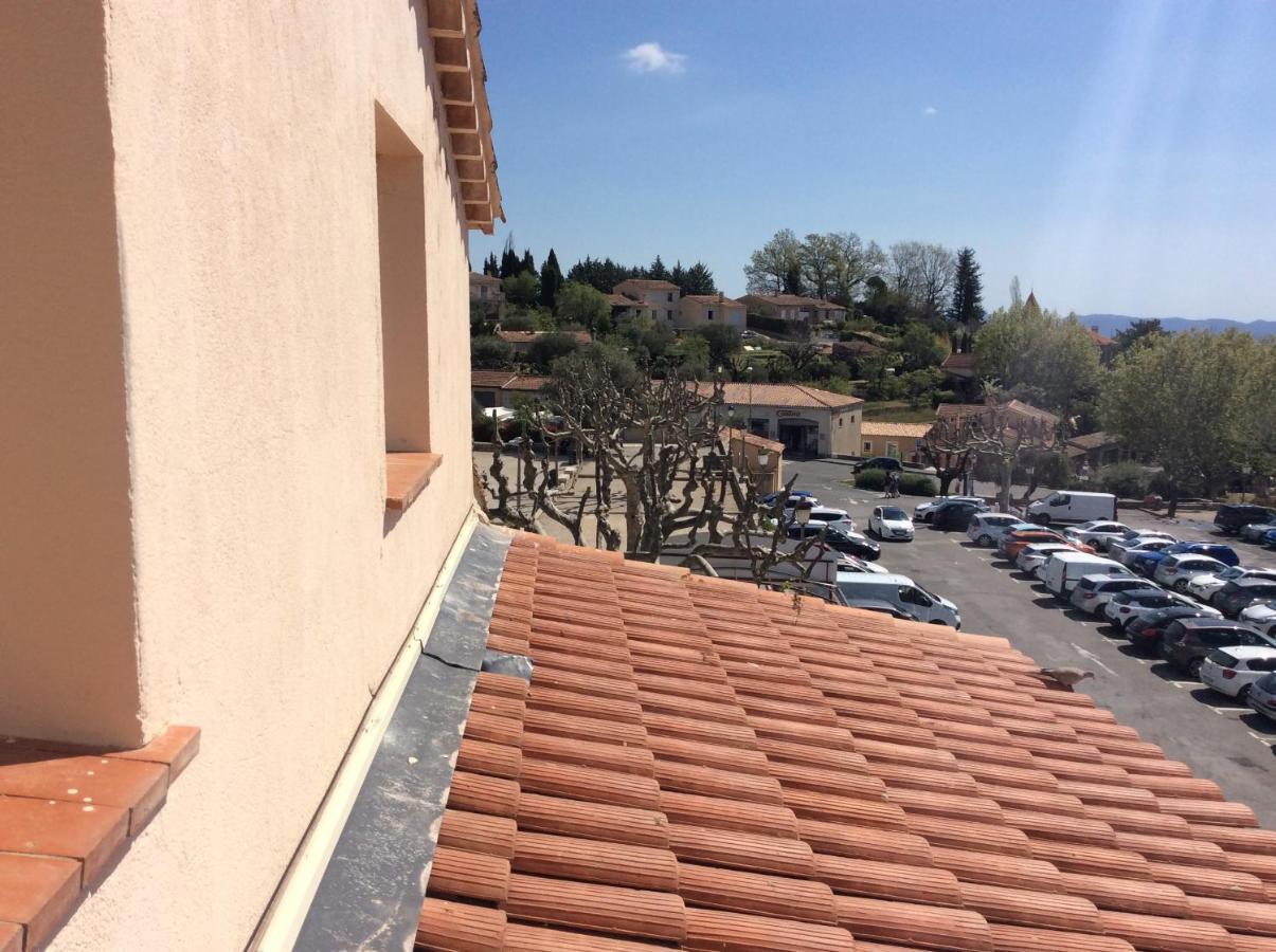 Hauts De Saint Pierre Maison De Ville 3 Chambres, Belle Terrasse Fayence Exterior foto